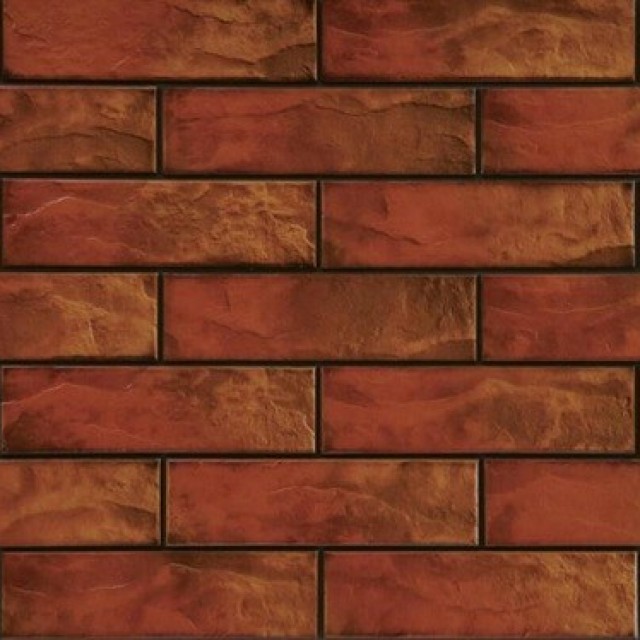 Elewacja rustiko Colorado 245*65*6.5