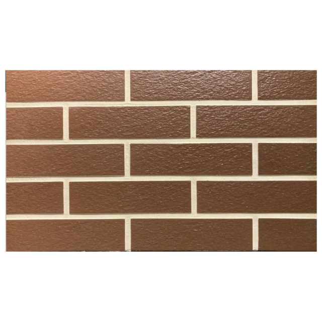 Амстердам 4 рельеф New 245x65 плитка фасадная