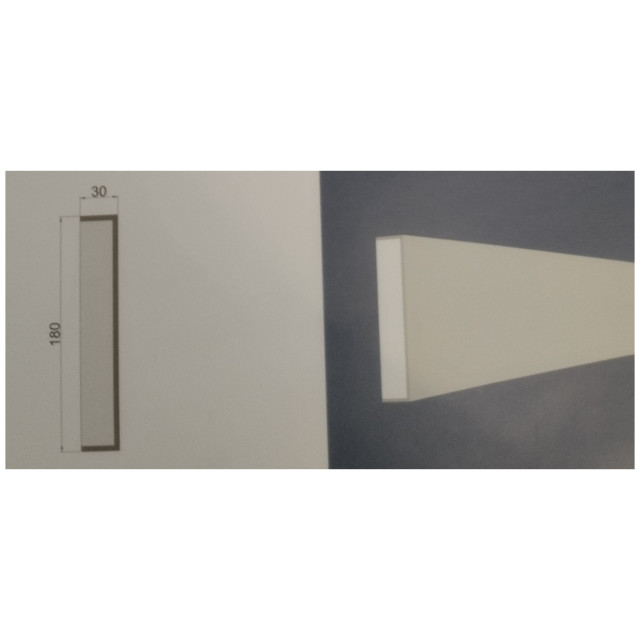 Наличник Н 9